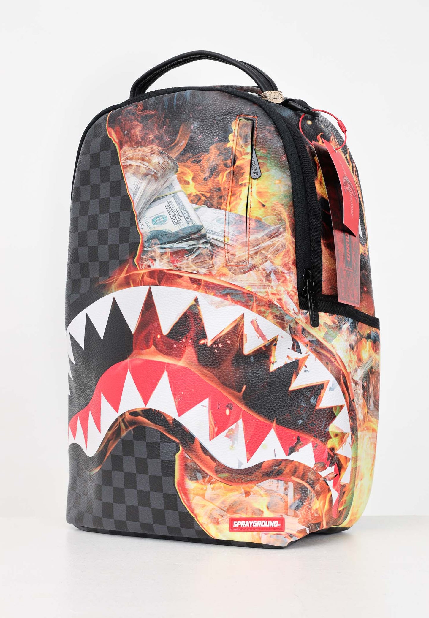 Mochila SPRAYGROUND - 910B6358NSZ