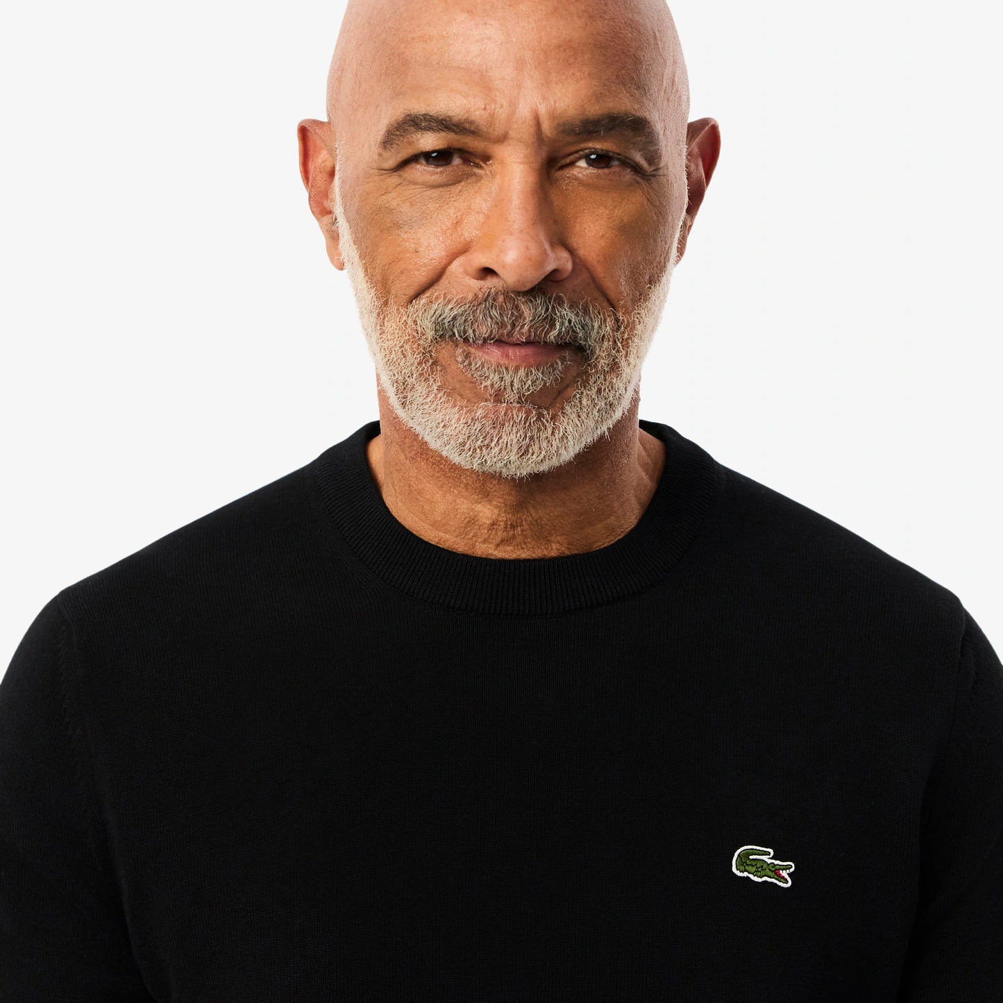 Sudadera LACOSTE - AH1985-00 031