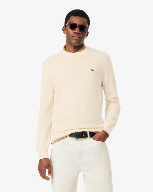 Jersey LACOSTE - AH1985-00 70V