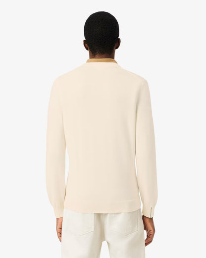 Jersey LACOSTE - AH1985-00 70V