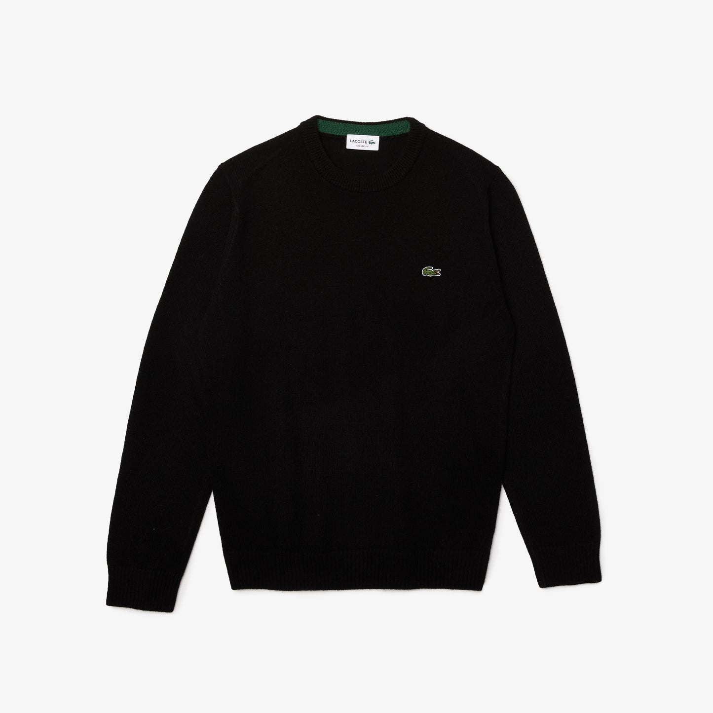 Jersey LACOSTE - AH1988-00 031