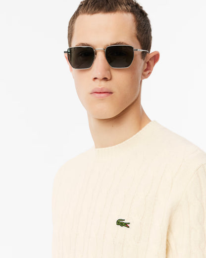 Sudadera LACOSTE - AH2924-00 XFJ