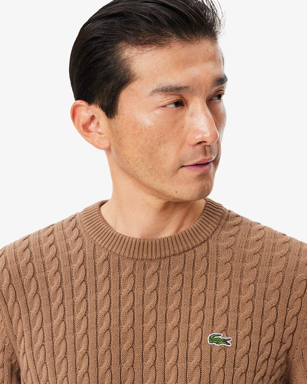 Jersey LACOSTE - AH7627-00 UQW
