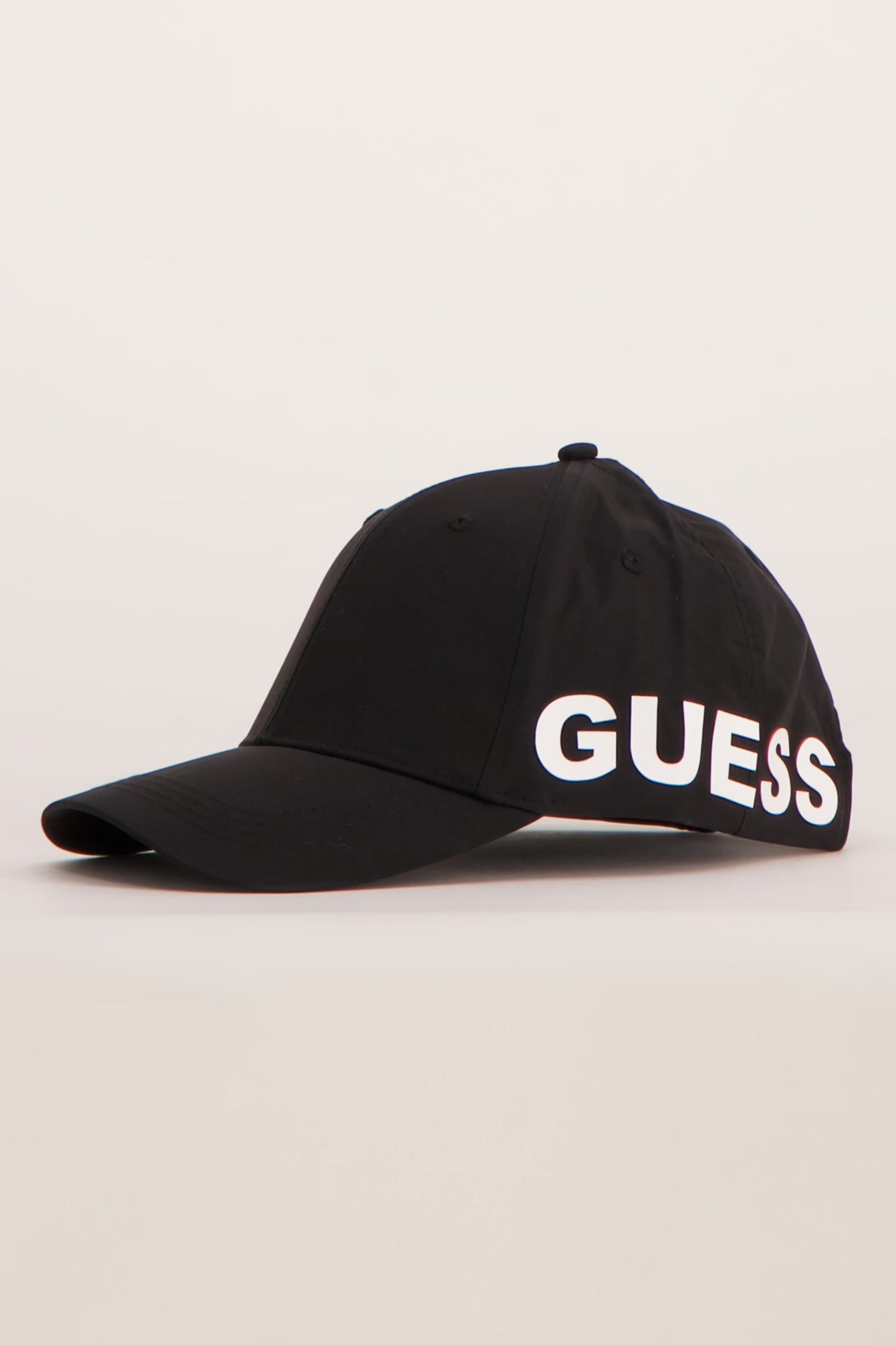 Gorra GUESS - AM5029 POL01 BLA