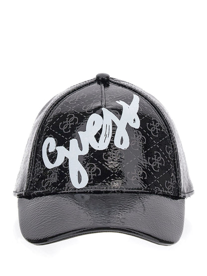 Gorra GUESS - AM5034 POL01 BLA