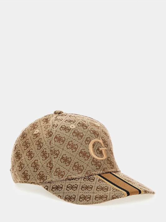 Gorra GUESS - AM9497 POL01 BBO