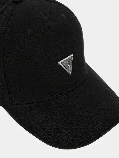 Gorra GUESS - AM9521 POL01 BLA