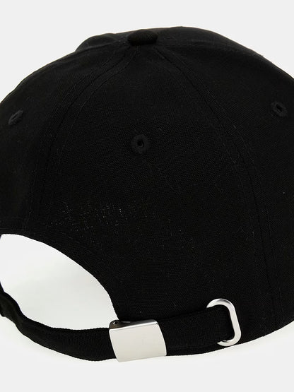Gorra GUESS - AM9521 POL01 BLA