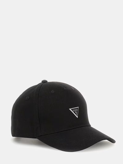 Gorra GUESS - AM9521 POL01 BLA