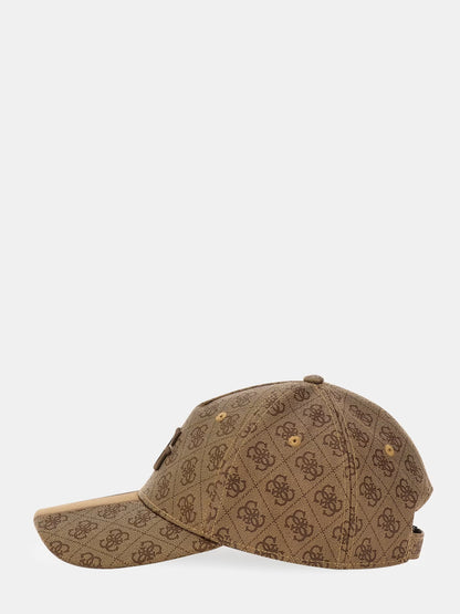 Gorra GUESS - AM9543 POL01 BBO