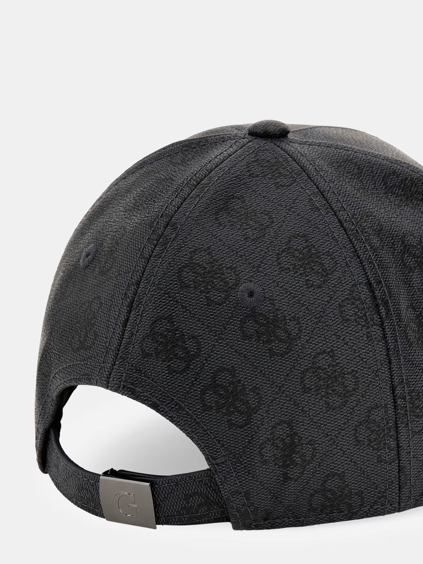 Gorra GUESS - AM9543 POL01 CBL
