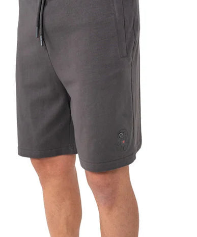 Bermuda WRONG FRIENDS - WF1068 S.GREY