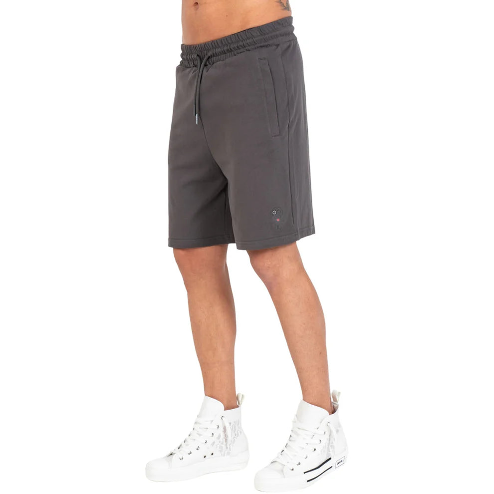 Bermuda WRONG FRIENDS - WF1068 S.GREY