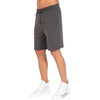 Bermuda WRONG FRIENDS - WF1068 S.GREY