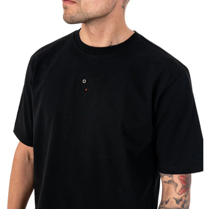 Camiseta WRONG FRIENDS - WF1039 BLK