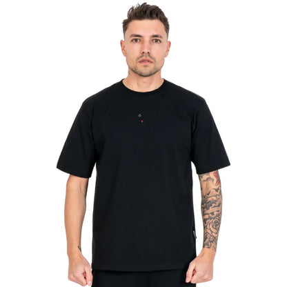 Camiseta WRONG FRIENDS - WF1039 BLK