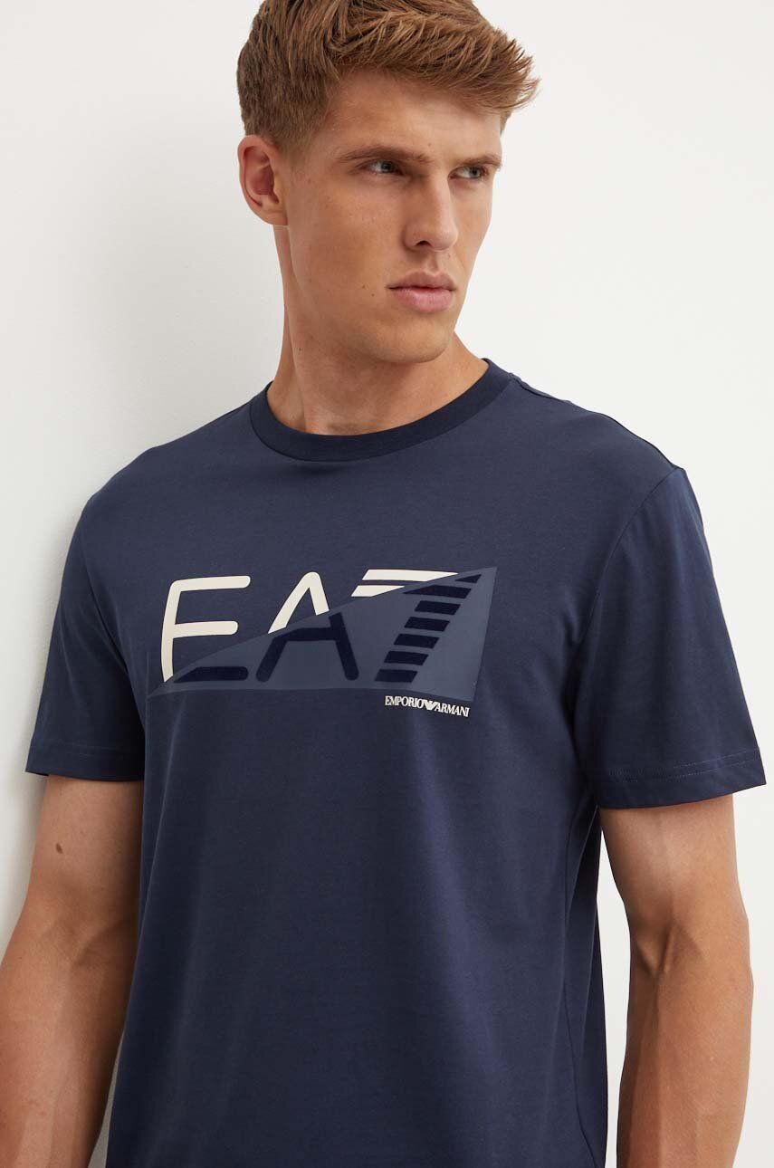 Camiseta EA7 - 7M000002 AF11970 UB102