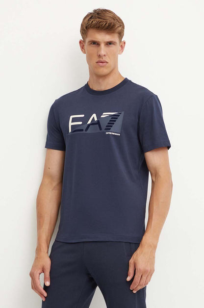 Camiseta EA7 - 7M000002 AF11970 UB102