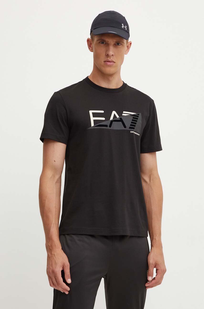 Camiseta EA7 - 7M000002 AF11970 UC001