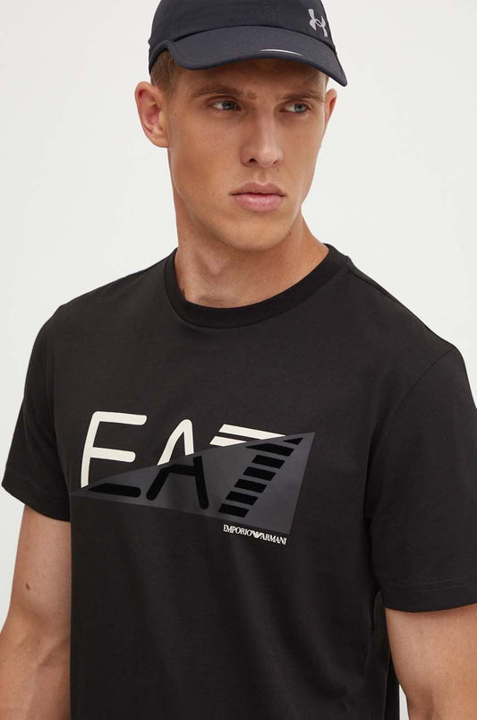 Camiseta EA7 - 7M000002 AF11970 UC001