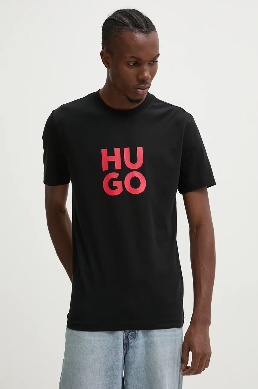 Camiseta HUGO - 50523839 001