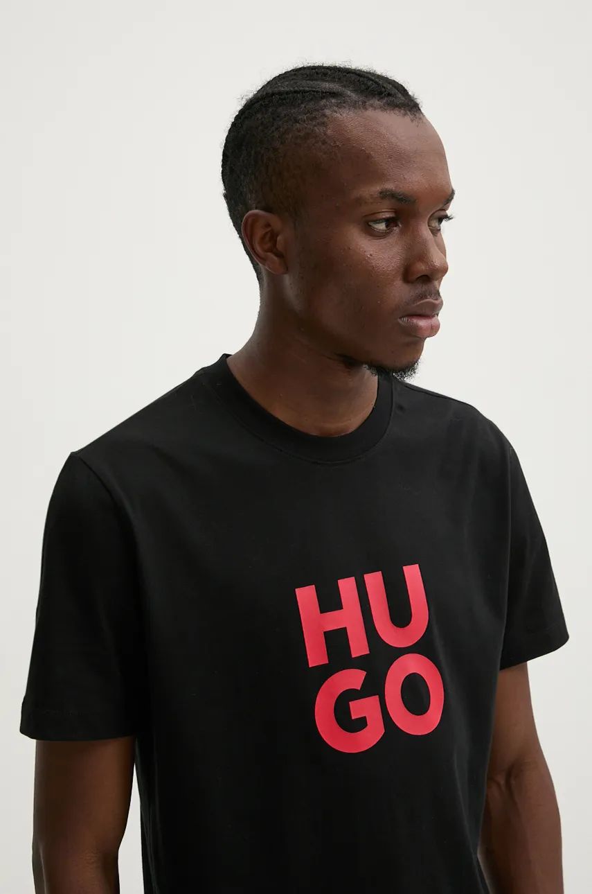 Camiseta HUGO - 50523839 001