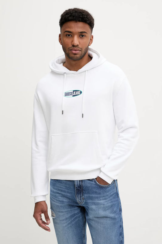 Sudadera GUESS - M5YQ02 KCPR1 G011