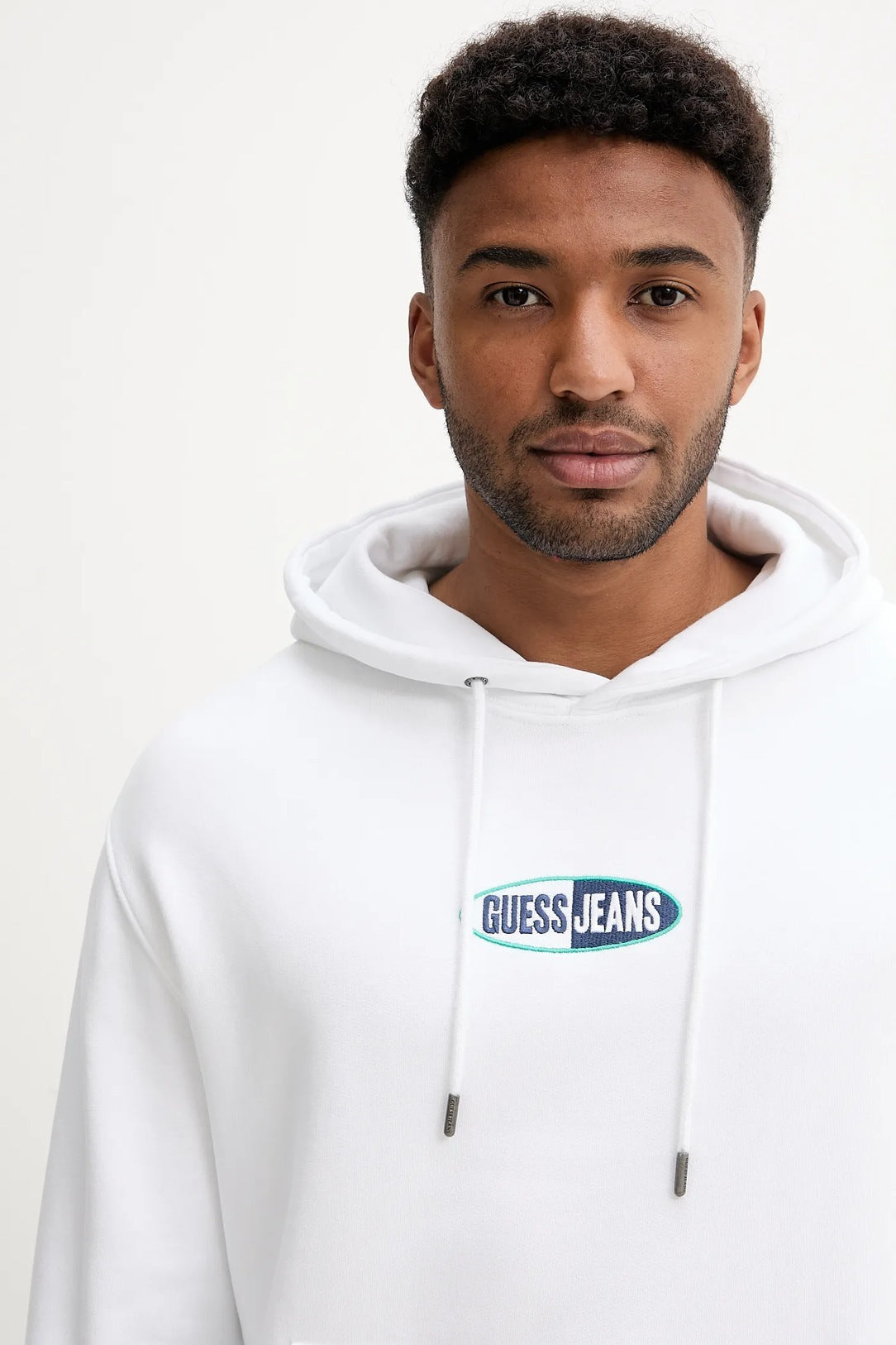 Sudadera GUESS - M5YQ02 KCPR1 G011