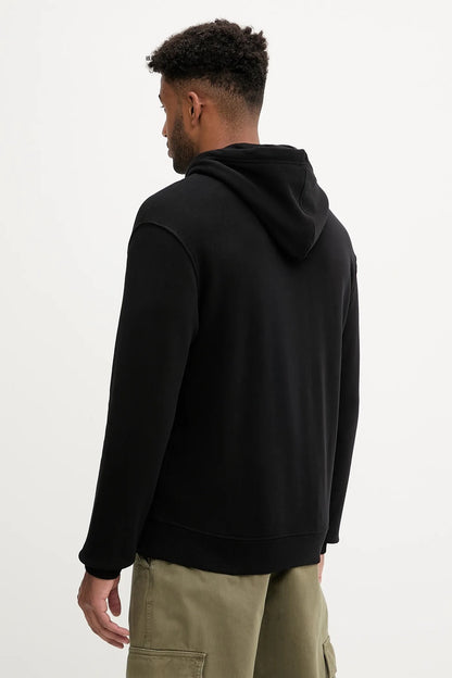 Sudadera GUESS - M5YQ02 KCPR1 JBLK