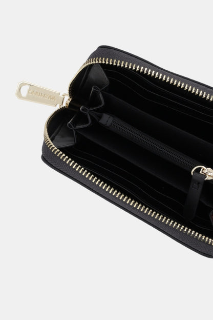 Cartera VALENTINO - VPS9IS137 001 NERO