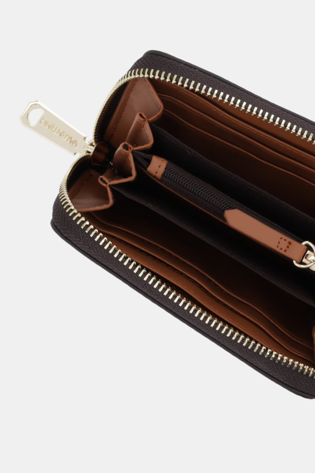 Cartera VALENTINO - VPS9IS137 N06 MORO/NATURALE