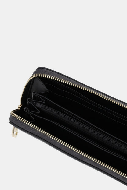 Cartera VALENTINO - VPS9IS155 001 NERO