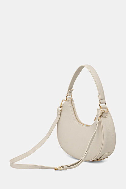 Bolso VALENTINO - VBS90A07GRA 991 ECRU