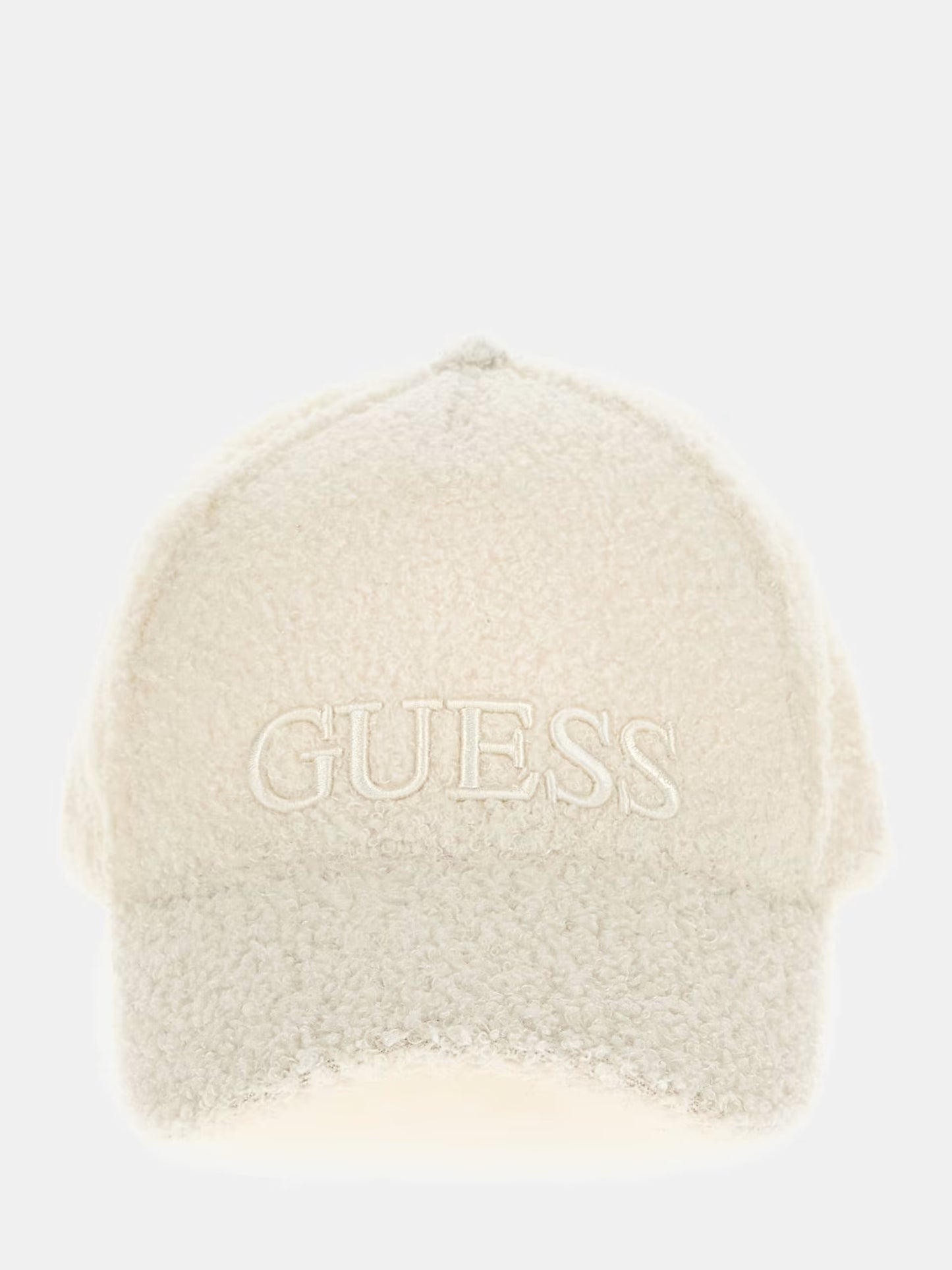 Gorra GUESS - AW9930 POL01 BEI