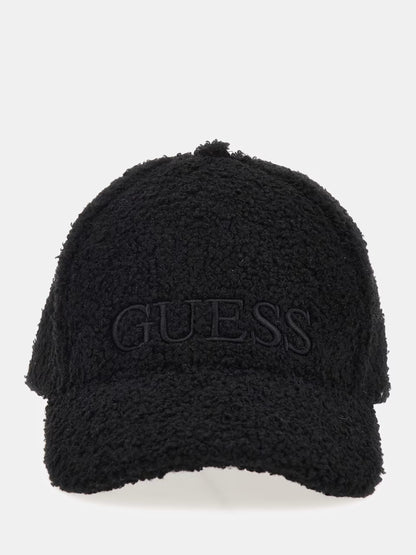 Gorra GUESS - AW9930 POL01 BLA