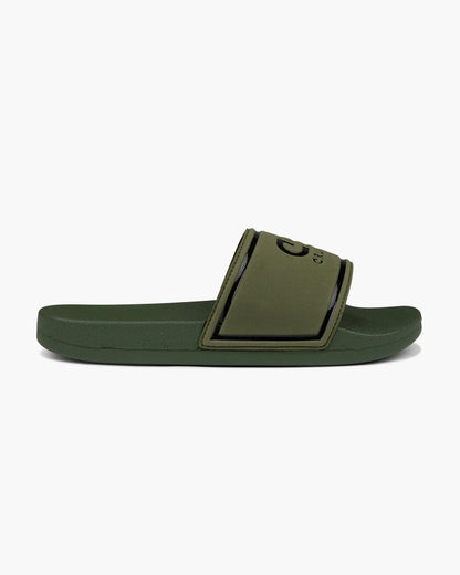 AGUA COPA CRUYFF olive - CC6000211740