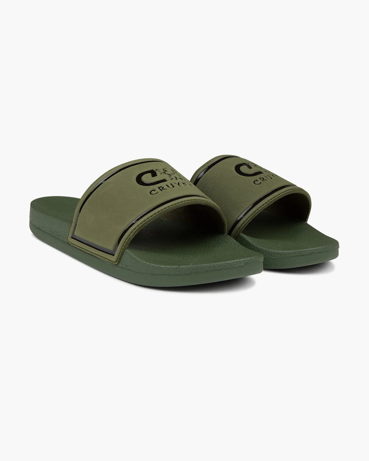 AGUA COPA CRUYFF olive - CC6000211740