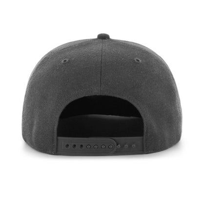 Gorra 47BRAND - B-NSHOT17WBP-CCB