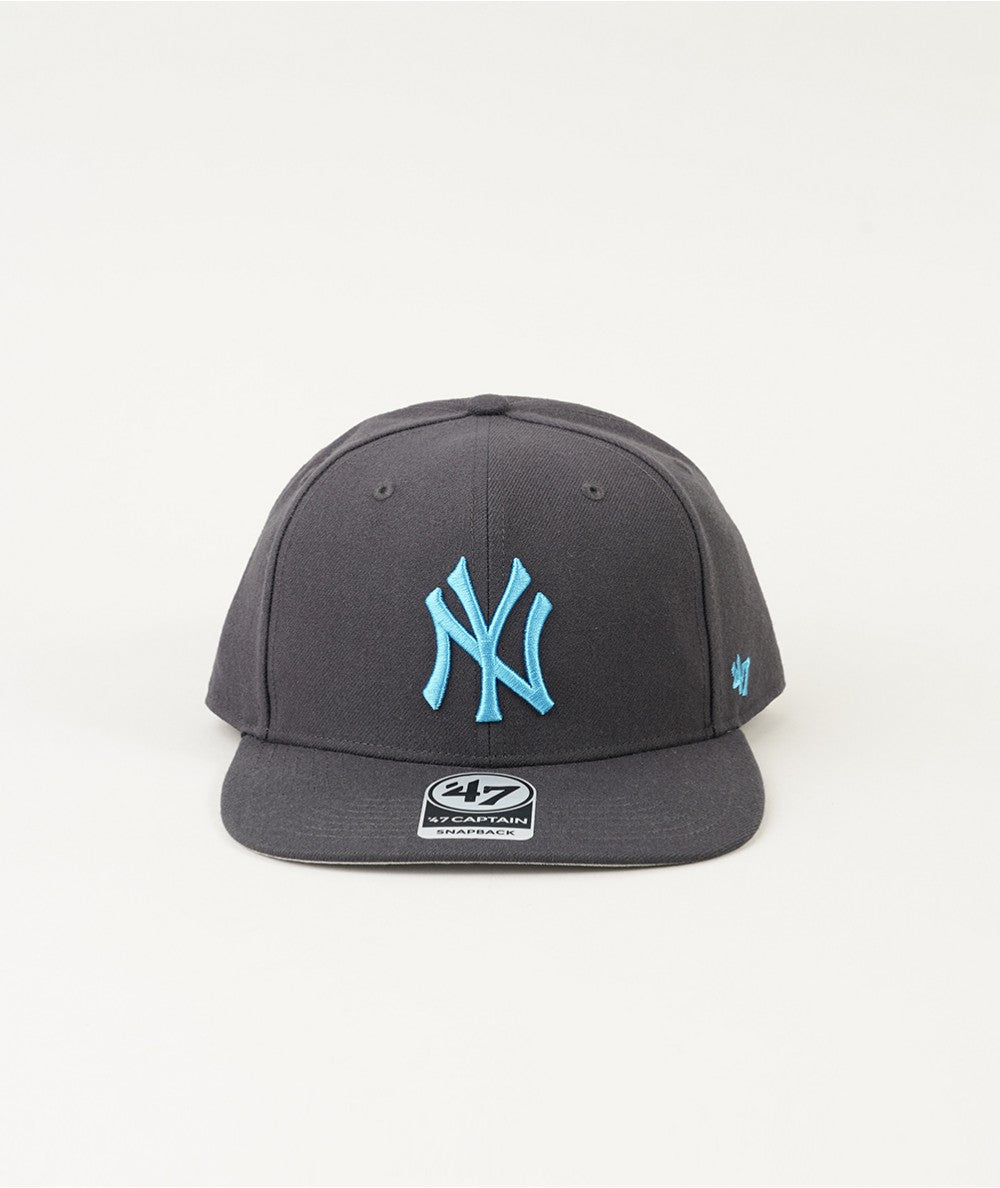 Gorra 47brand - B-NSHOT17WBP-NYF