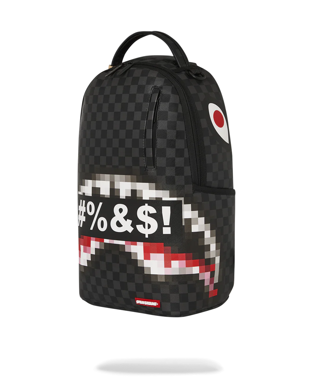 Mochila SPRAYGRIUND - 910B5862NSZ