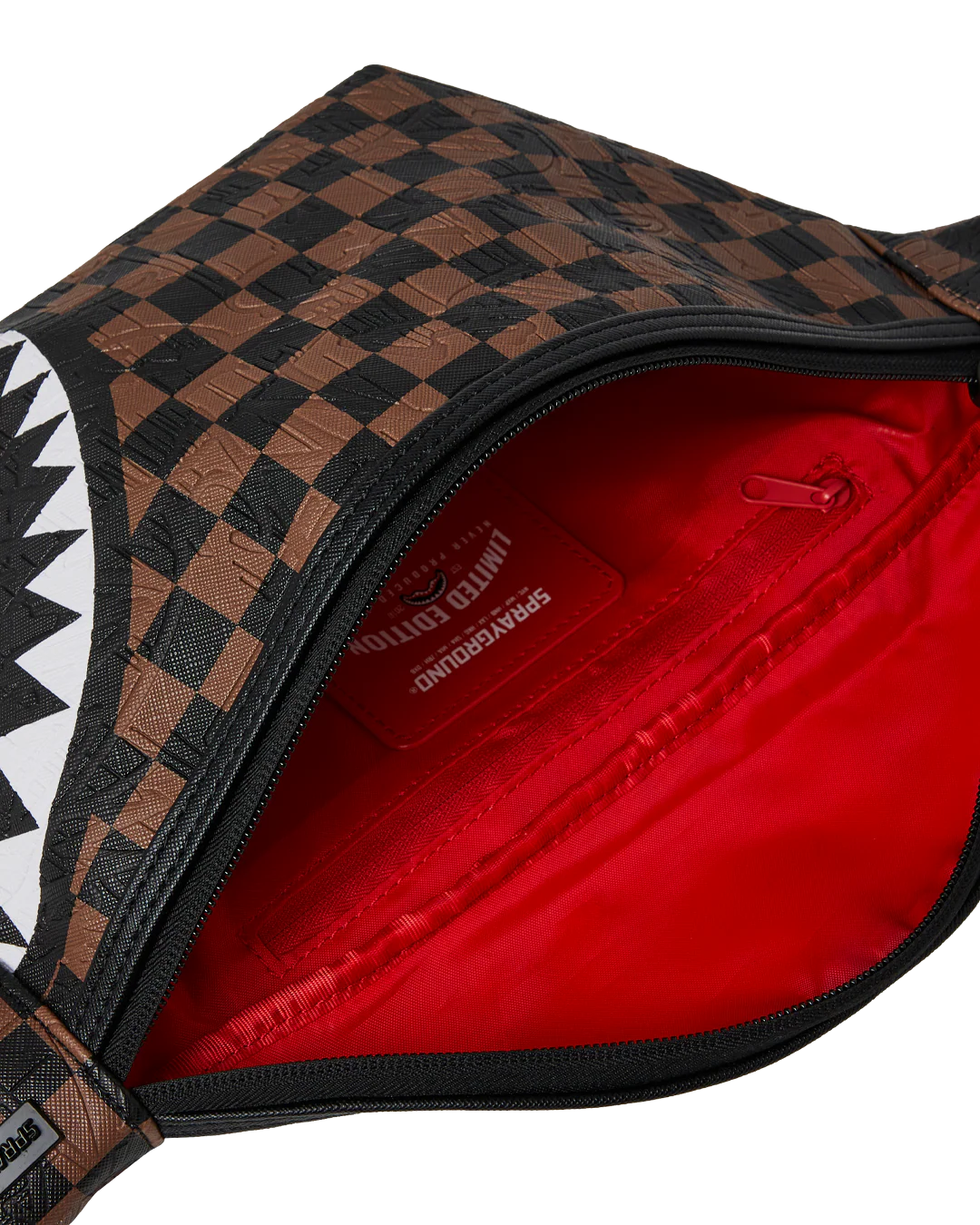 Riñonera SPRAYGROUND - 910B8240NSZ