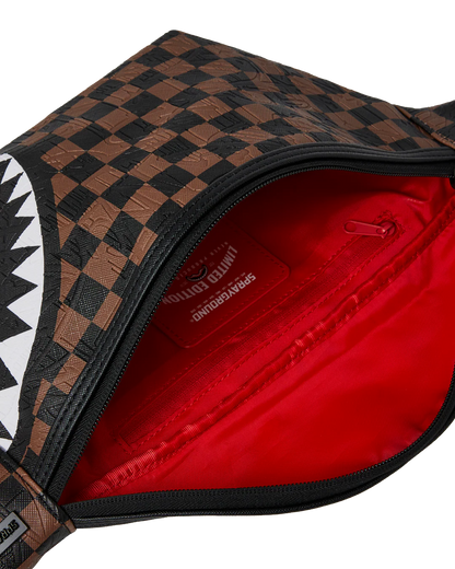 Riñonera SPRAYGROUND - 910B8240NSZ