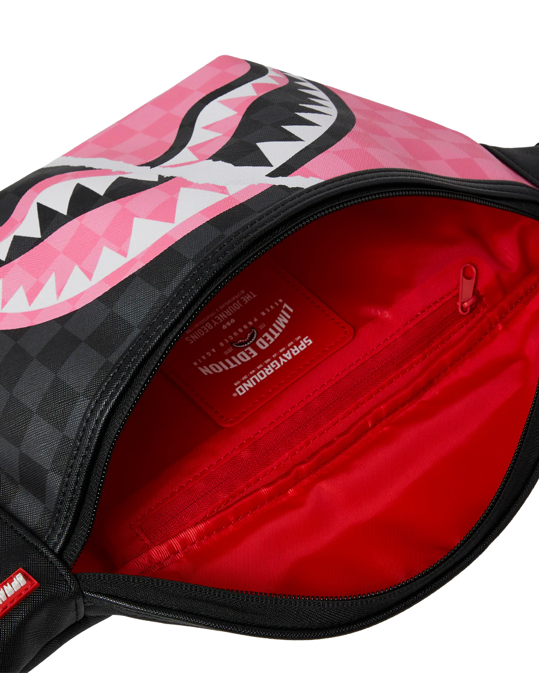 Riñonera SPRAYGROUND - 910B8277NSZ