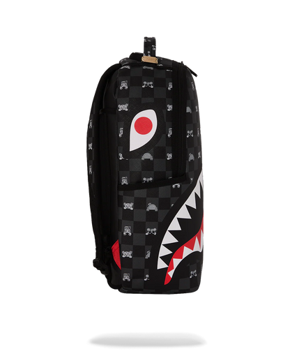 Mochila SPRAYGROUND - 910B8872NSZ