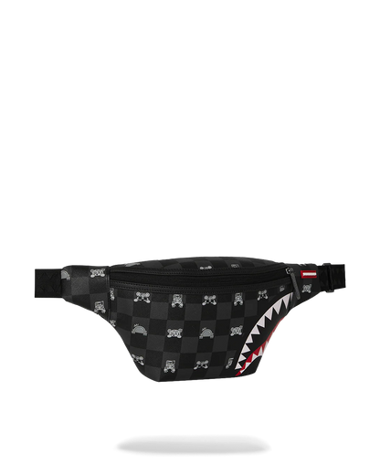 Riñonera SPRAYGROUND - 910B8912NSZ