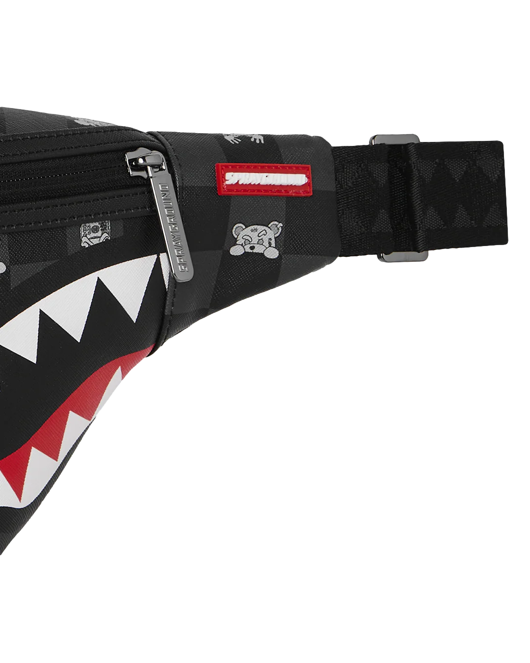 Riñonera SPRAYGROUND - 910B8912NSZ