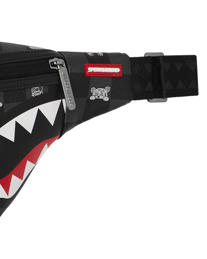 Riñonera SPRAYGROUND - 910B8912NSZ