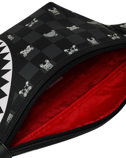 Riñonera SPRAYGROUND - 910B8912NSZ