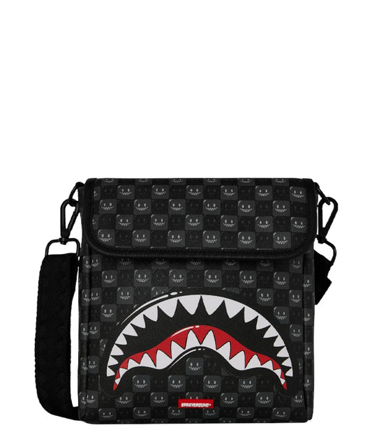 Bandolera SPRAYGROUND - 910B9314NSZ