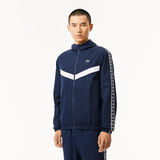 Sudadera LACOSTE - BH2538-00 525